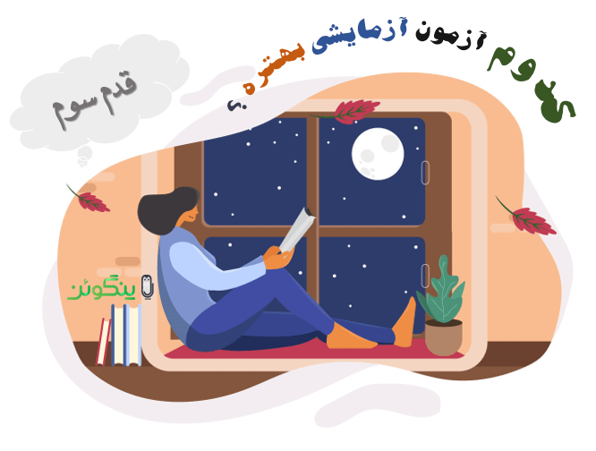 برنامه کنکور انسانی